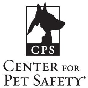 center for pet safety car harness
