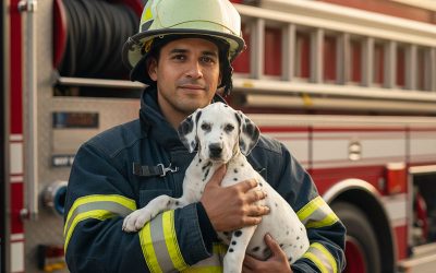 Pet Fire Safety: Protecting Your Home and Your Pets