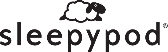 Sleepypod logo