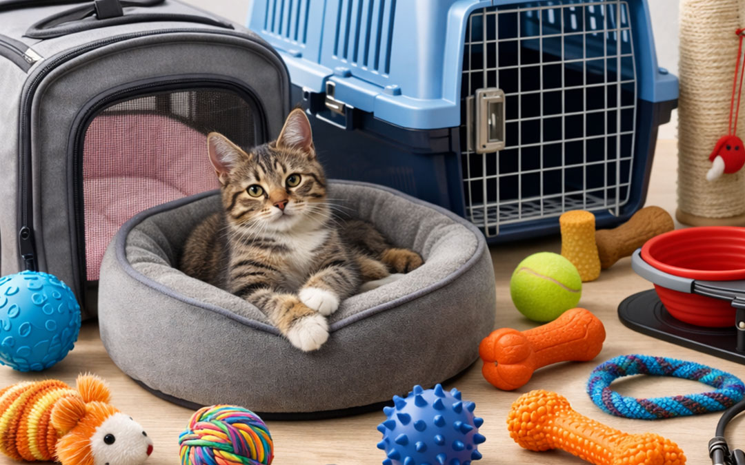 Pet Owners Drive Billions in Spending. Here’s How Your Organization Can Connect With Them